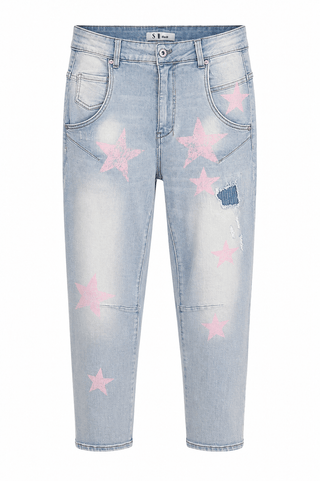 Star of the Show Jeans