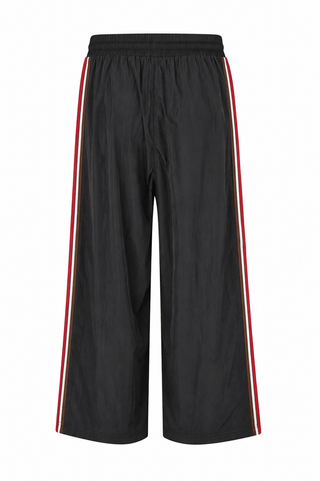 Striped Side Pants