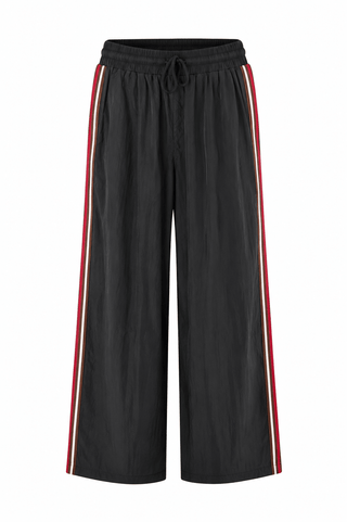 Striped Side Pants