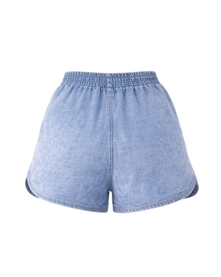 Sunlit Stroll Shorts