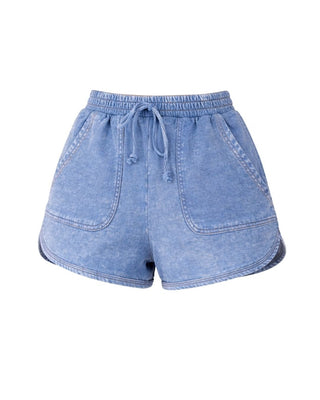 Sunlit Stroll Shorts