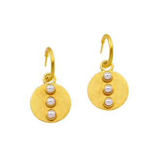 Talita Earring - BETTY