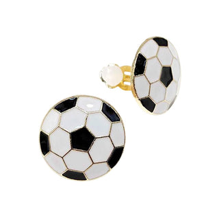 The Game Day Studs Earring