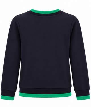 Tiger League Casual Top