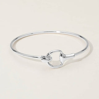Timeless Knot Bracelet