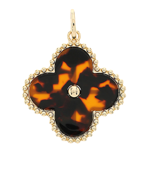 Eternal Grace Charm Pendant-230 Jewelry-GS JEWELRY-Coastal Bloom Boutique, find the trendiest versions of the popular styles and looks Located in Indialantic, FL