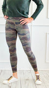 Trailblazer Neutral Tones Pocket Leggings-100 Pants-YELETE-Coastal Bloom Boutique, find the trendiest versions of the popular styles and looks Located in Indialantic, FL