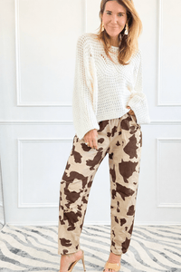 Untamed Energy Italian Pant