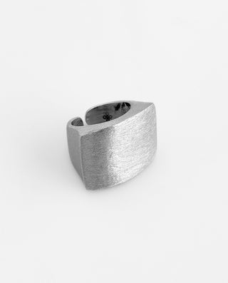 Pre Order - Varshal Ring - SILVER - BETTY-230 Jewelry-Betty Carre-Coastal Bloom Boutique, find the trendiest versions of the popular styles and looks Located in Indialantic, FL