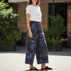 Velvet Crush Italian Pant-100 Pants-AZUL MONACO-Coastal Bloom Boutique, find the trendiest versions of the popular styles and looks Located in Indialantic, FL