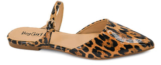 Wanna Grab Drinks - Leopard - SEPT ARRAY