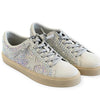 Weekend Luxe Sneaker - Silver Bling-250 Shoes-miracle miles-Coastal Bloom Boutique, find the trendiest versions of the popular styles and looks Located in Indialantic, FL