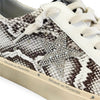 Weekend Luxe Sneaker - Snake-250 Shoes-miracle miles-Coastal Bloom Boutique, find the trendiest versions of the popular styles and looks Located in Indialantic, FL
