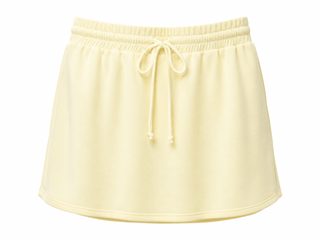 Weekend Motion Skort - Lemonade