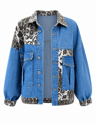 Weekend Wow Denim Jacket