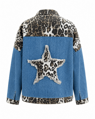 Weekend Wow Denim Jacket