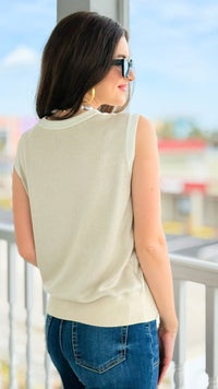 Western Spirit Sweater