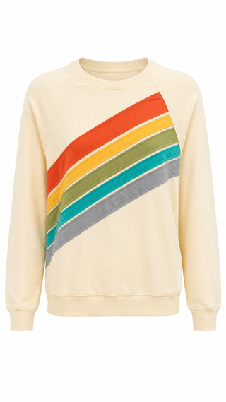 Where Color Moves Freely Top