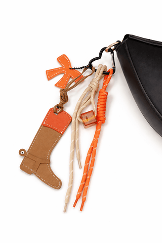 Whimsical Mix Charm