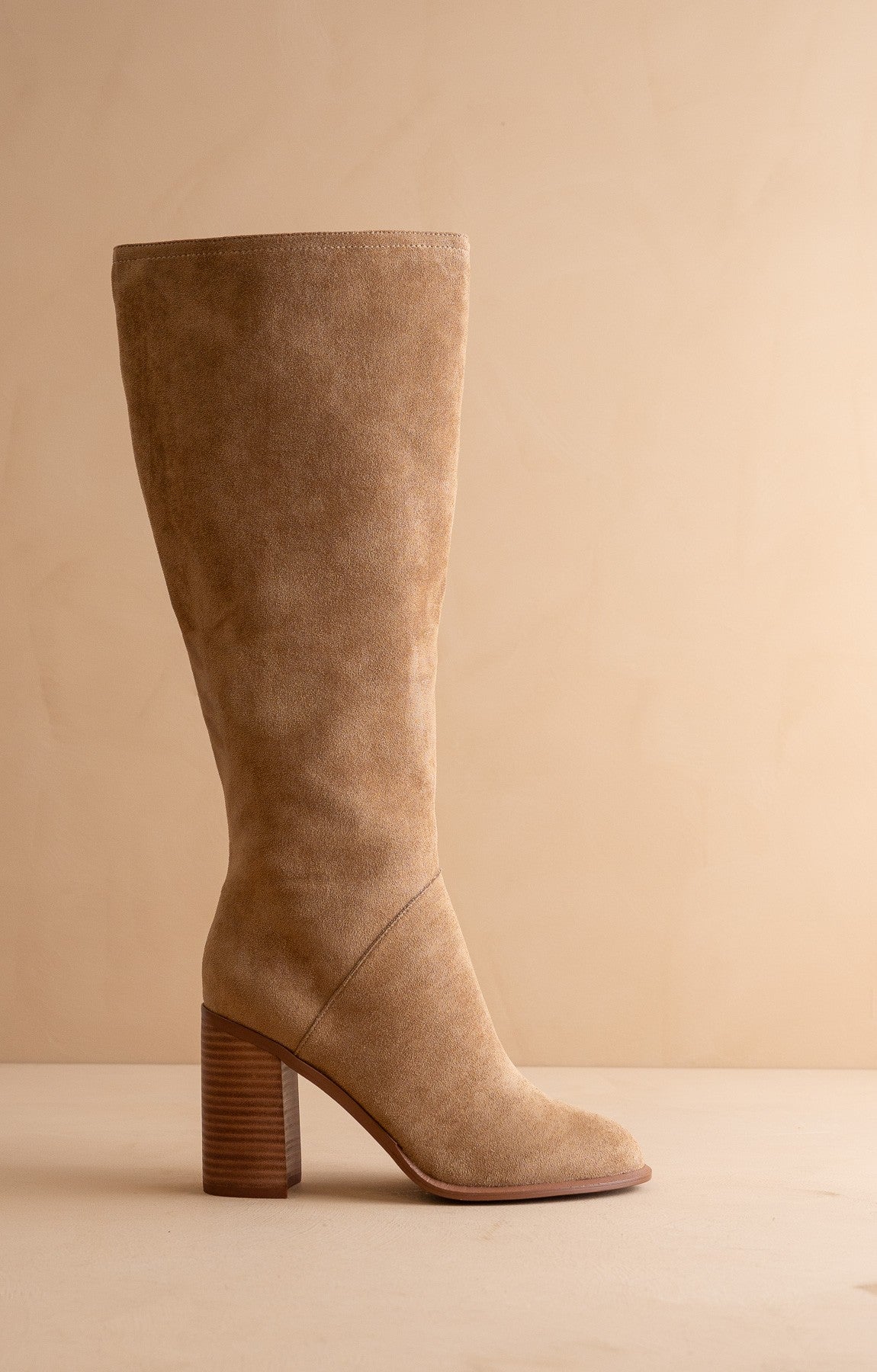 Whispers of Winter Boots-250 Shoes-Oasis Society-Coastal Bloom Boutique, find the trendiest versions of the popular styles and looks Located in Indialantic, FL