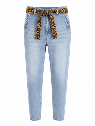 Wild Adventure Ready Denim Pants