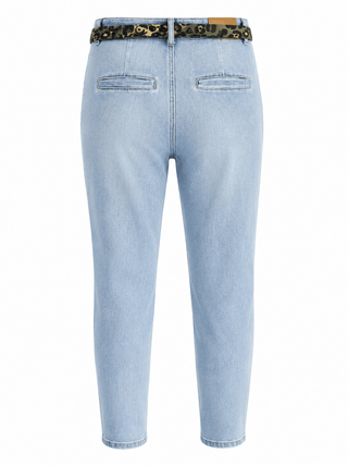 Wild Adventure Ready Denim Pants