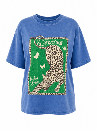 Wild Dreamer Graphic Tee