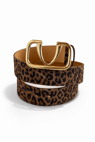 Wild Grace V Italian Belt