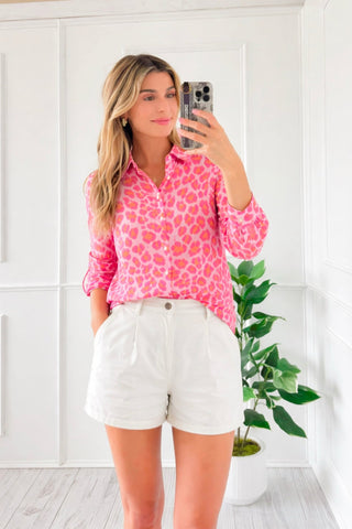 Wild Pulse Top