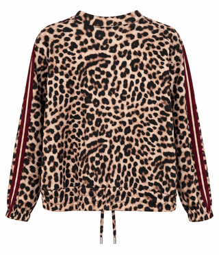 Wild Side Track Italian Zip jacket
