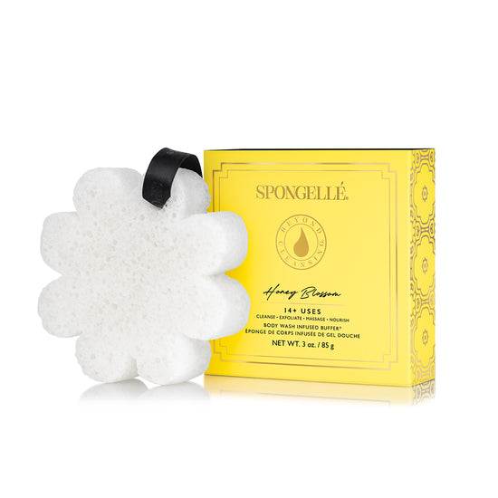 Spongelle Infused Buffer-270 Home/Gift-Spongelle-Coastal Bloom Boutique, find the trendiest versions of the popular styles and looks Located in Indialantic, FL