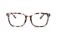 Rectangle Tortoise Blue Light Blocker Eyeglasses-260 Other Accessories-Coastal Bloom-Coastal Bloom Boutique, find the trendiest versions of the popular styles and looks Located in Indialantic, FL