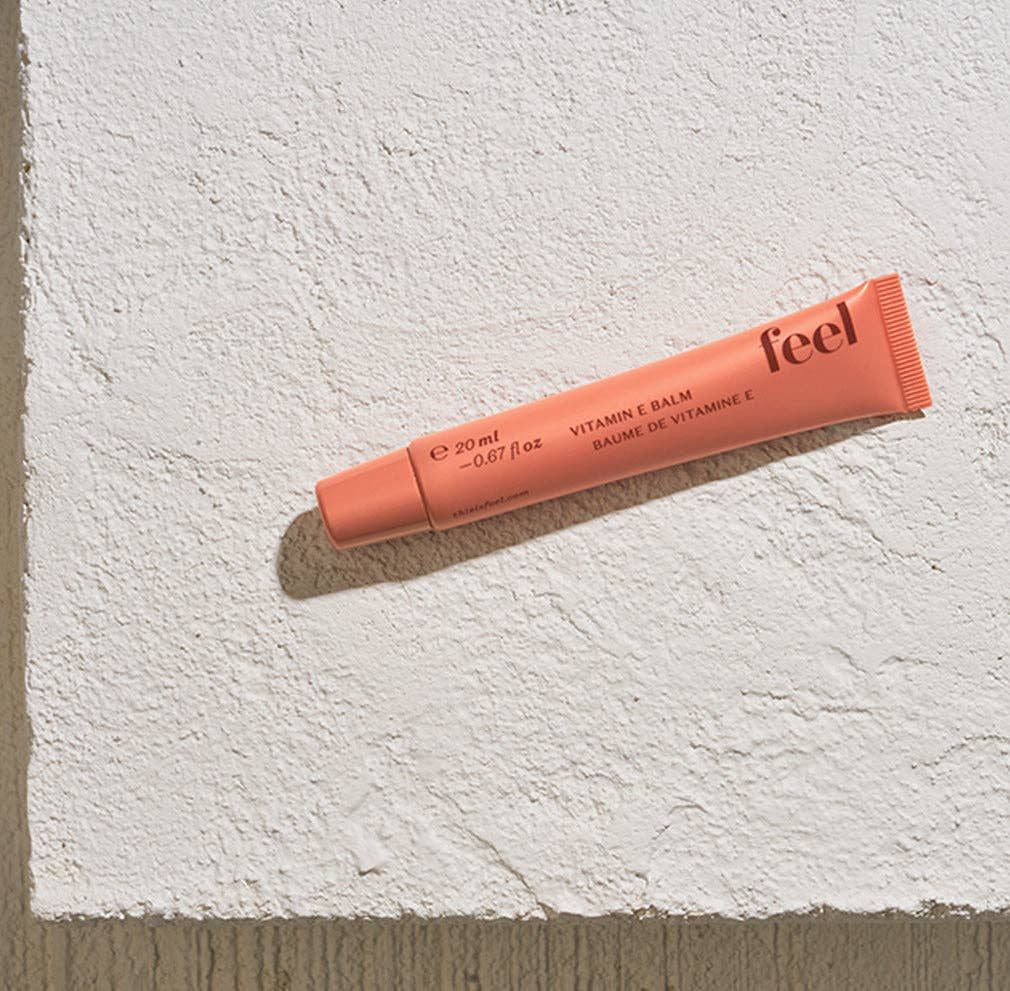 Vitamin E Lip Balm-270 Home/Gift-Feel-Coastal Bloom Boutique, find the trendiest versions of the popular styles and looks Located in Indialantic, FL
