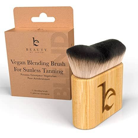 Self Tanner Application Kabuki Body Blending Brush-270 Home/Gift-BEAUTY BY EARTH-Coastal Bloom Boutique, find the trendiest versions of the popular styles and looks Located in Indialantic, FL