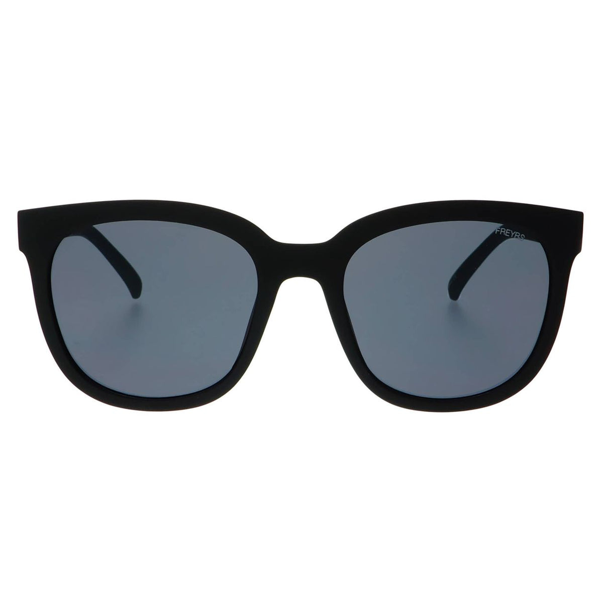 Icon Sunglasses - Black-260 Other Accessories-FREYRS EYEWEAR-Coastal Bloom Boutique, find the trendiest versions of the popular styles and looks Located in Indialantic, FL
