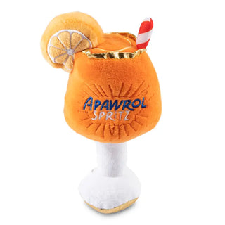 Apawrol Spritz Dog Toy-270 Home/Gift-Haute Diggity Dog-Coastal Bloom Boutique, find the trendiest versions of the popular styles and looks Located in Indialantic, FL