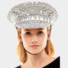 Sequin Studded Bling Hat-260 Other Accessories-NYW-Coastal Bloom Boutique, find the trendiest versions of the popular styles and looks Located in Indialantic, FL