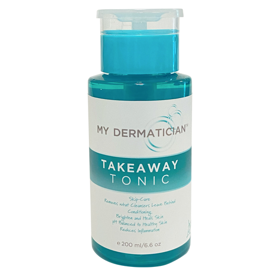 Takeaway Tonic-260 Other Accessories-Dermastart-Coastal Bloom Boutique, find the trendiest versions of the popular styles and looks Located in Indialantic, FL