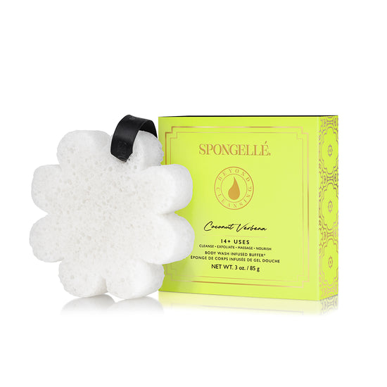 Spongelle Infused Buffer-270 Home/Gift-Spongelle-Coastal Bloom Boutique, find the trendiest versions of the popular styles and looks Located in Indialantic, FL