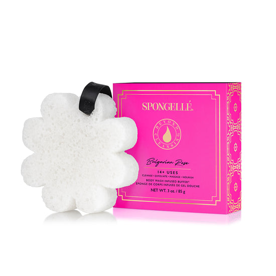 Spongelle Infused Buffer-270 Home/Gift-Spongelle-Coastal Bloom Boutique, find the trendiest versions of the popular styles and looks Located in Indialantic, FL