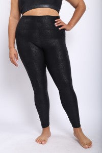 Troy Highwaisted Leggings-170 Bottoms-Mono B-Coastal Bloom Boutique, find the trendiest versions of the popular styles and looks Located in Indialantic, FL