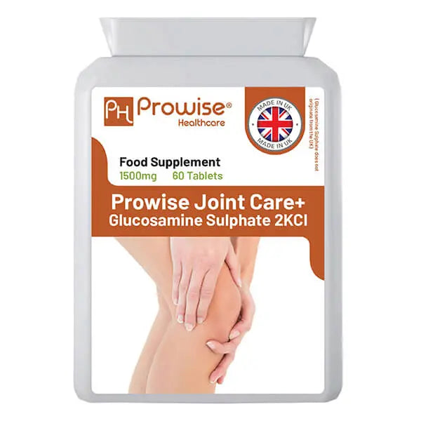 Joint Care+ Glucosamine Sulphate - 1500mg-270 Home/Gift-Prowise Healthcare-Coastal Bloom Boutique, find the trendiest versions of the popular styles and looks Located in Indialantic, FL