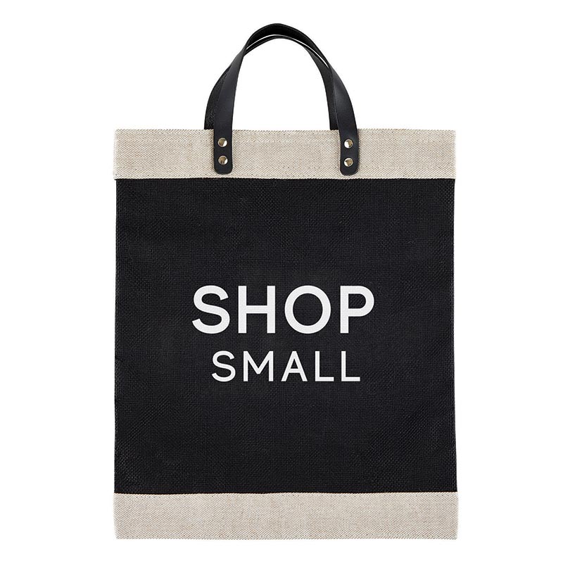 Shop Small Market Tote-240 Bags-Santa Barbara Design-Coastal Bloom Boutique, find the trendiest versions of the popular styles and looks Located in Indialantic, FL