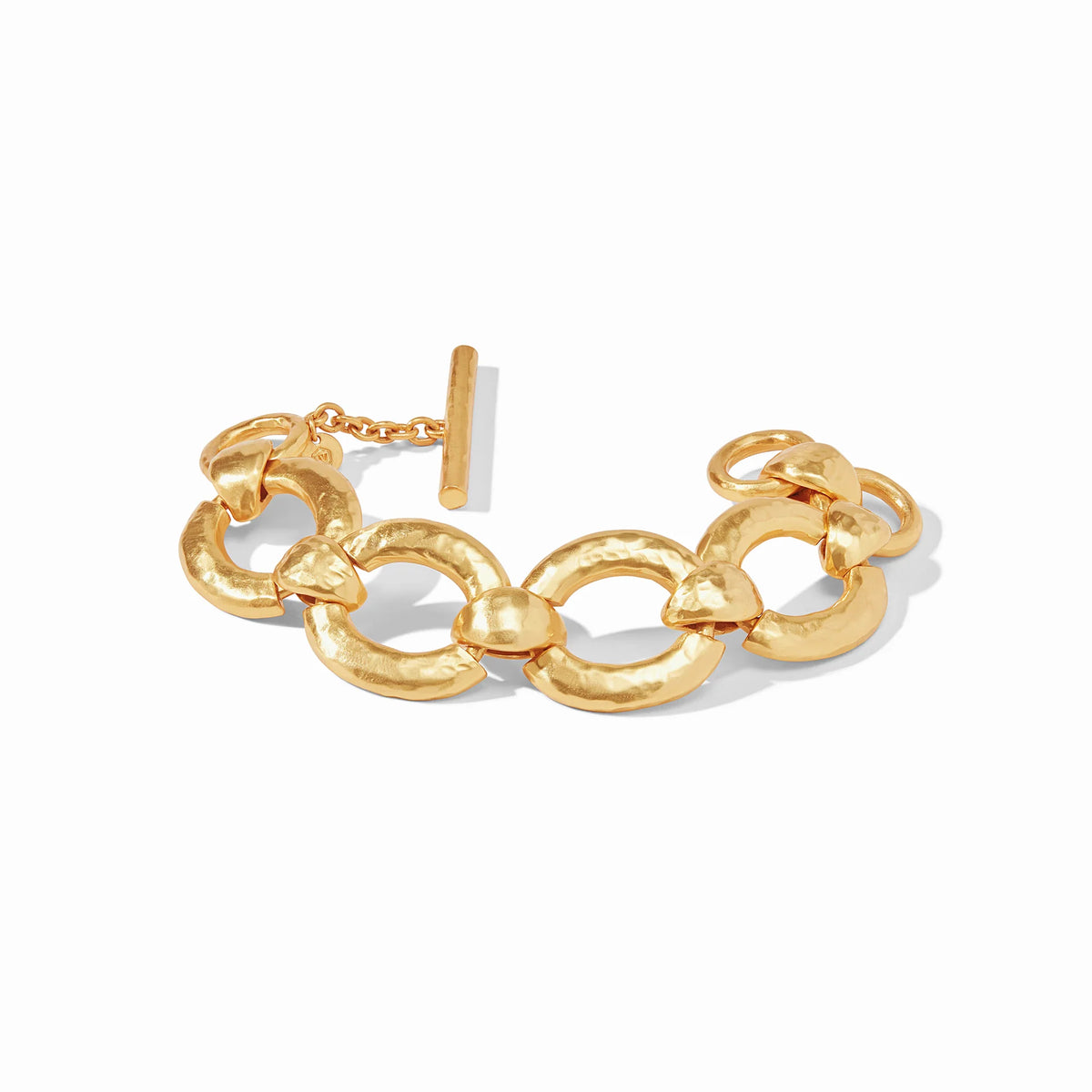 Palermo Link Bracelet - Julie Vos-230 Jewelry-Julie Vos-Coastal Bloom Boutique, find the trendiest versions of the popular styles and looks Located in Indialantic, FL