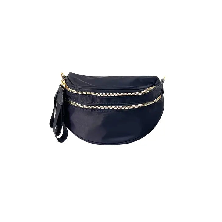 Everyday Kidney Crossbody Bag-240 Bags-BC Handbags-Coastal Bloom Boutique, find the trendiest versions of the popular styles and looks Located in Indialantic, FL