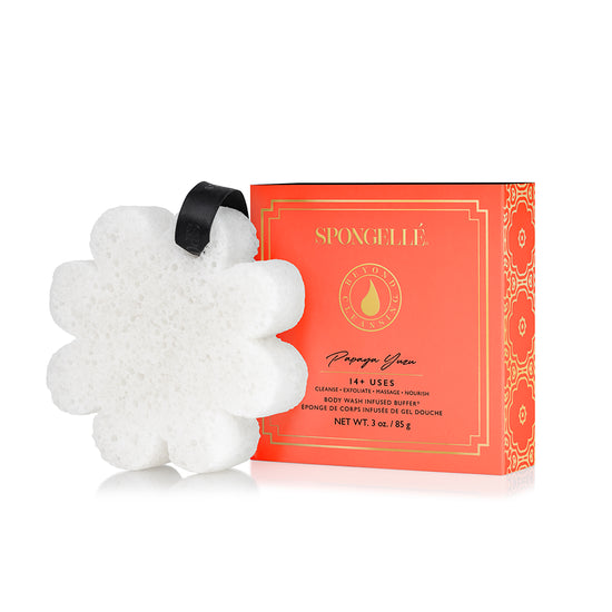 Spongelle Infused Buffer-270 Home/Gift-Spongelle-Coastal Bloom Boutique, find the trendiest versions of the popular styles and looks Located in Indialantic, FL