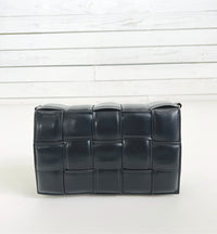 Chunky Bodega Crossbody Bag-240 Bags-BC Handbags-Coastal Bloom Boutique, find the trendiest versions of the popular styles and looks Located in Indialantic, FL