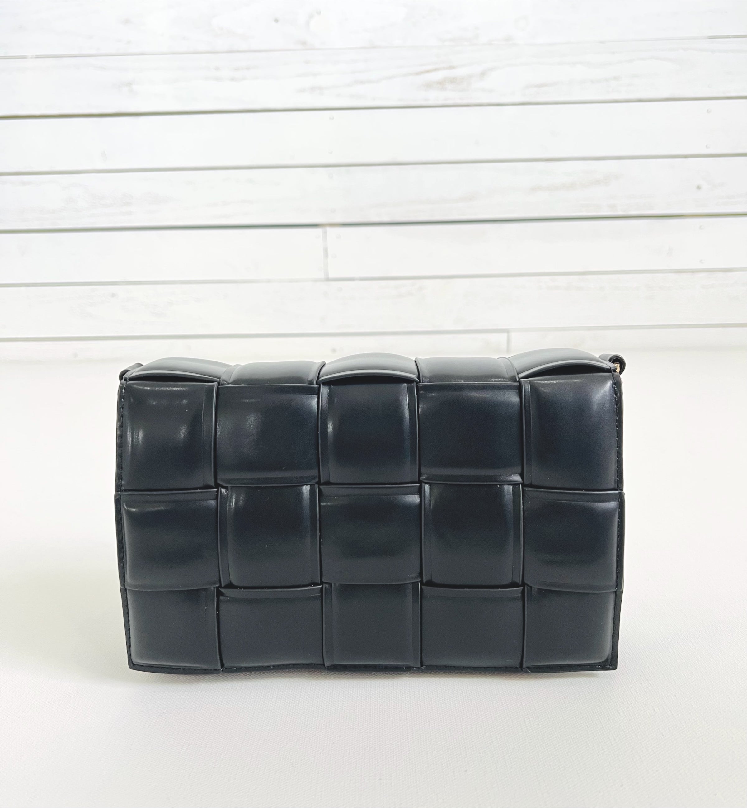 Chunky Bodega Crossbody Bag-240 Bags-BC Handbags-Coastal Bloom Boutique, find the trendiest versions of the popular styles and looks Located in Indialantic, FL