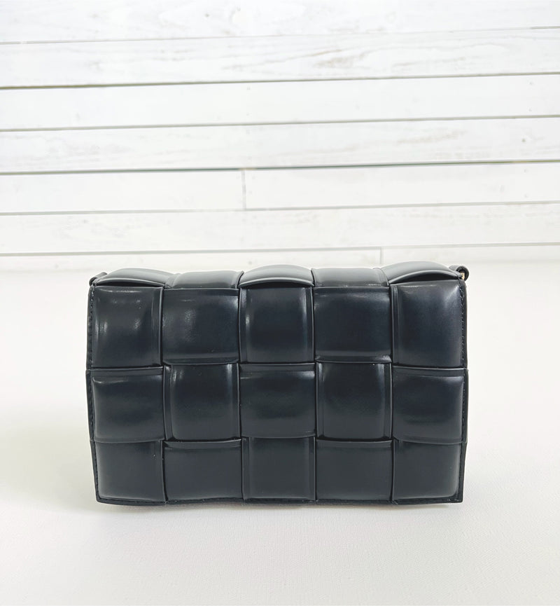 Chunky Bodega Crossbody Bag-240 Bags-BC Handbags-Coastal Bloom Boutique, find the trendiest versions of the popular styles and looks Located in Indialantic, FL