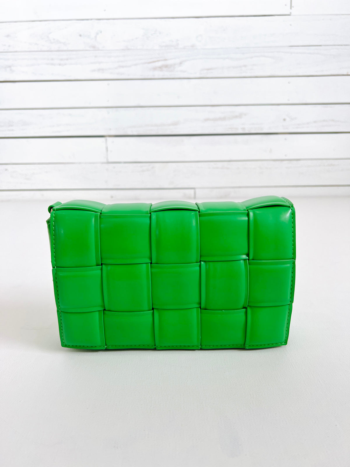 Chunky Bodega Crossbody Bag-240 Bags-BC Handbags-Coastal Bloom Boutique, find the trendiest versions of the popular styles and looks Located in Indialantic, FL